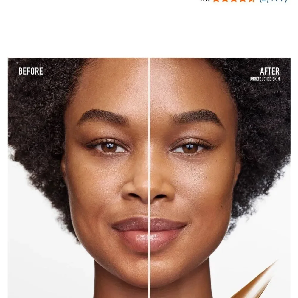bareMinerals Complexion Rescue Gel Cream in Chestnut